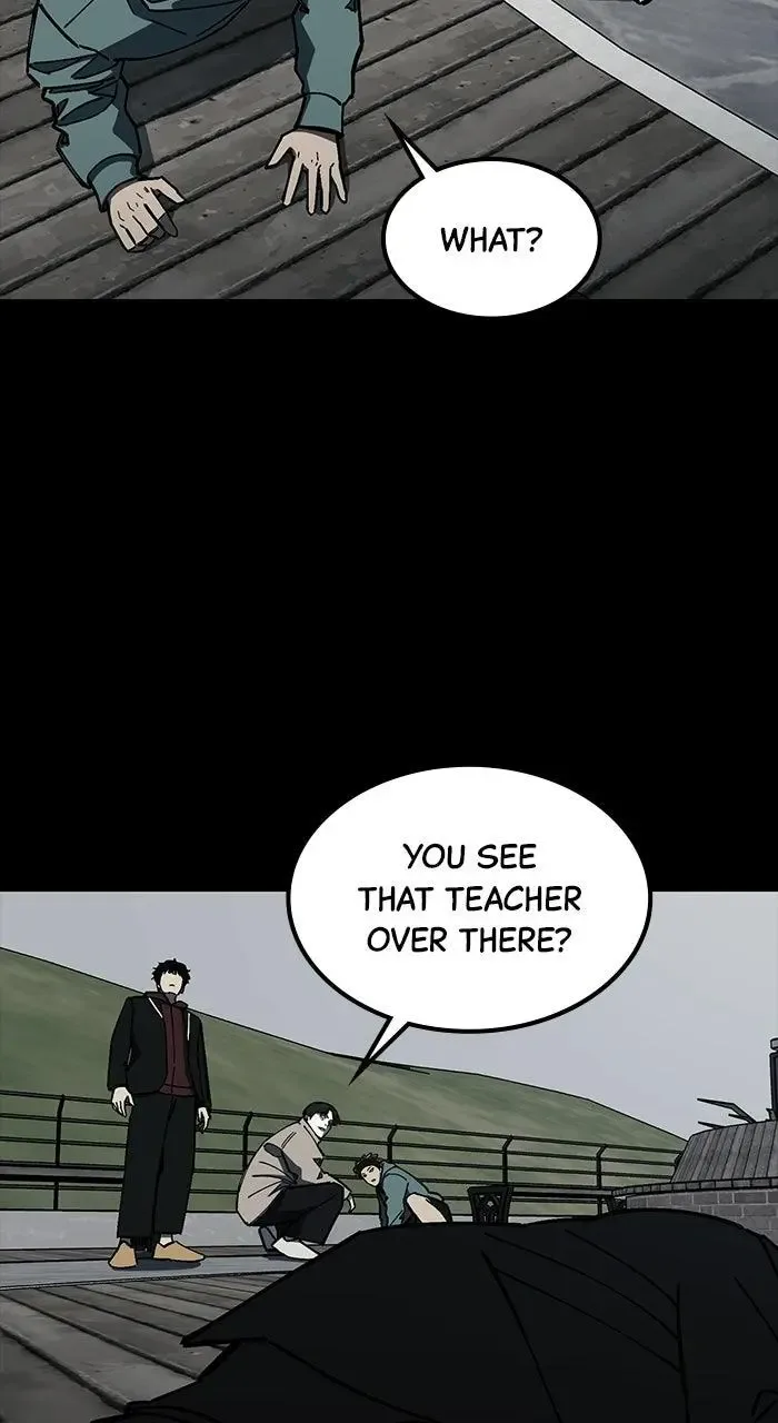 The Dropout Returns Chapter 30 page 13