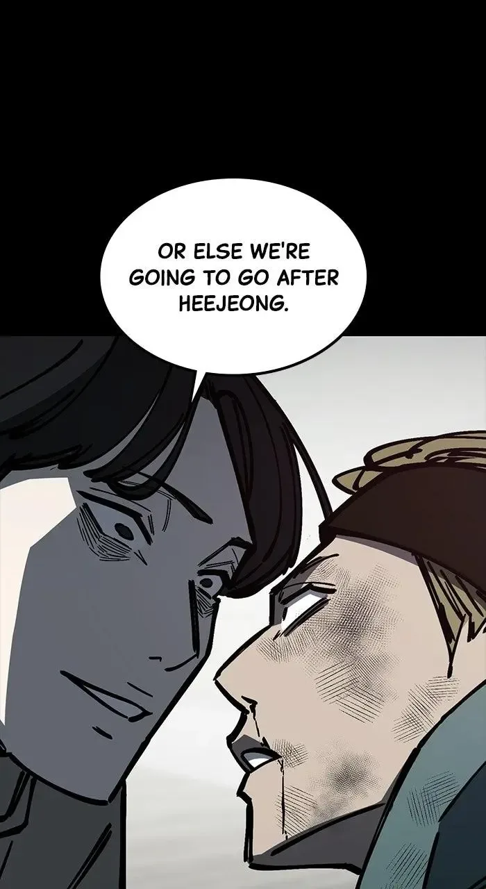 The Dropout Returns Chapter 30 page 17