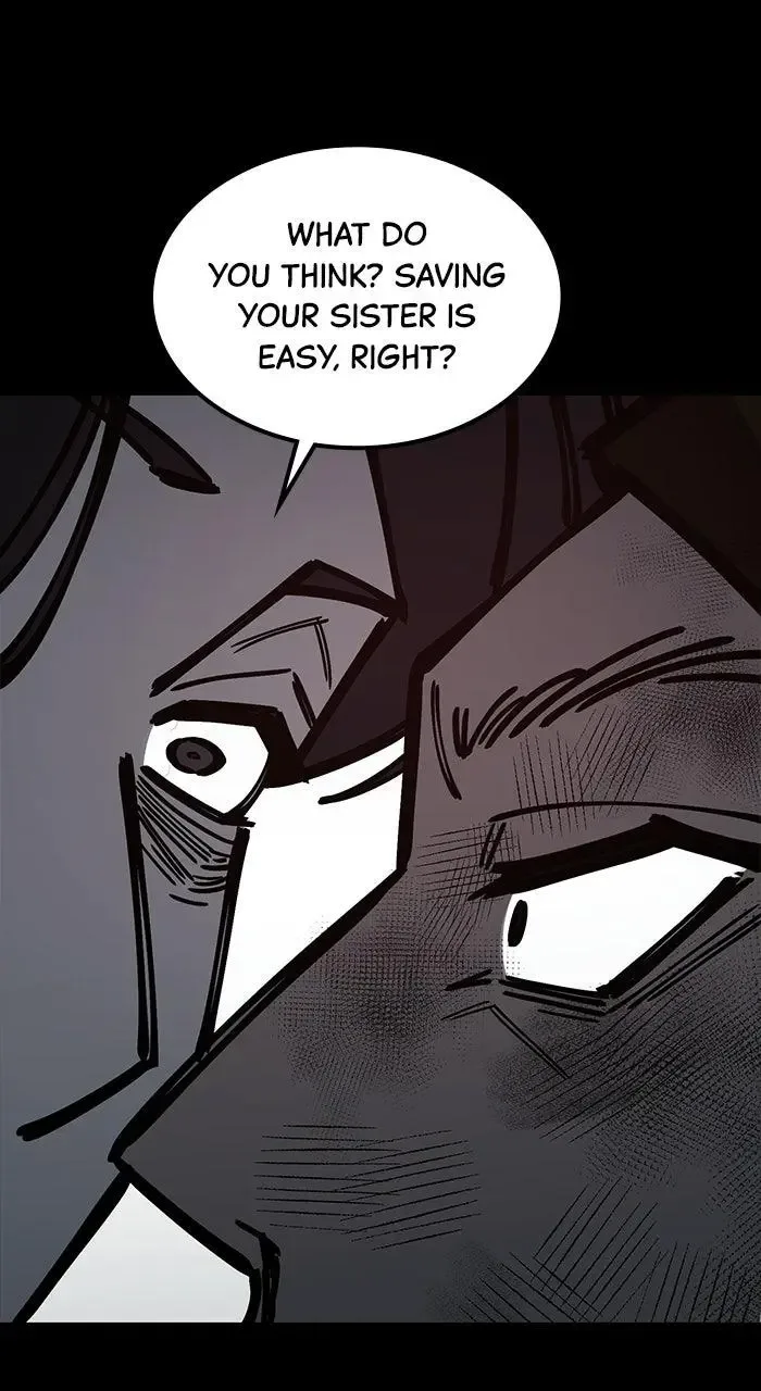 The Dropout Returns Chapter 30 page 30
