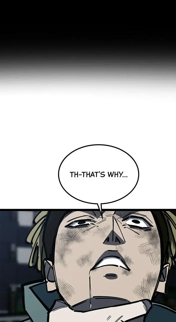 The Dropout Returns Chapter 30 page 31