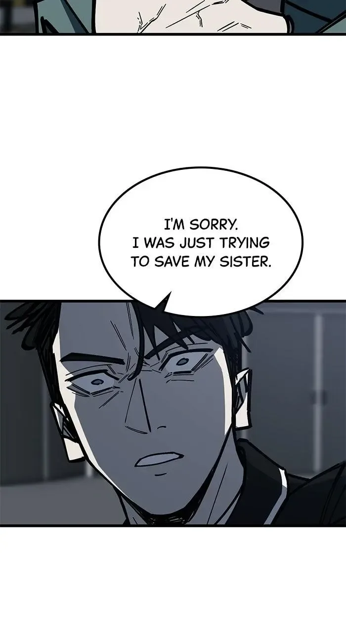The Dropout Returns Chapter 30 page 32