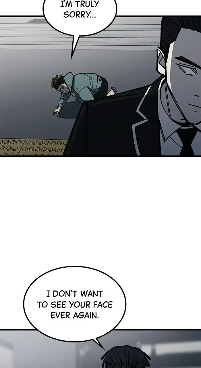 The Dropout Returns Chapter 30 page 36