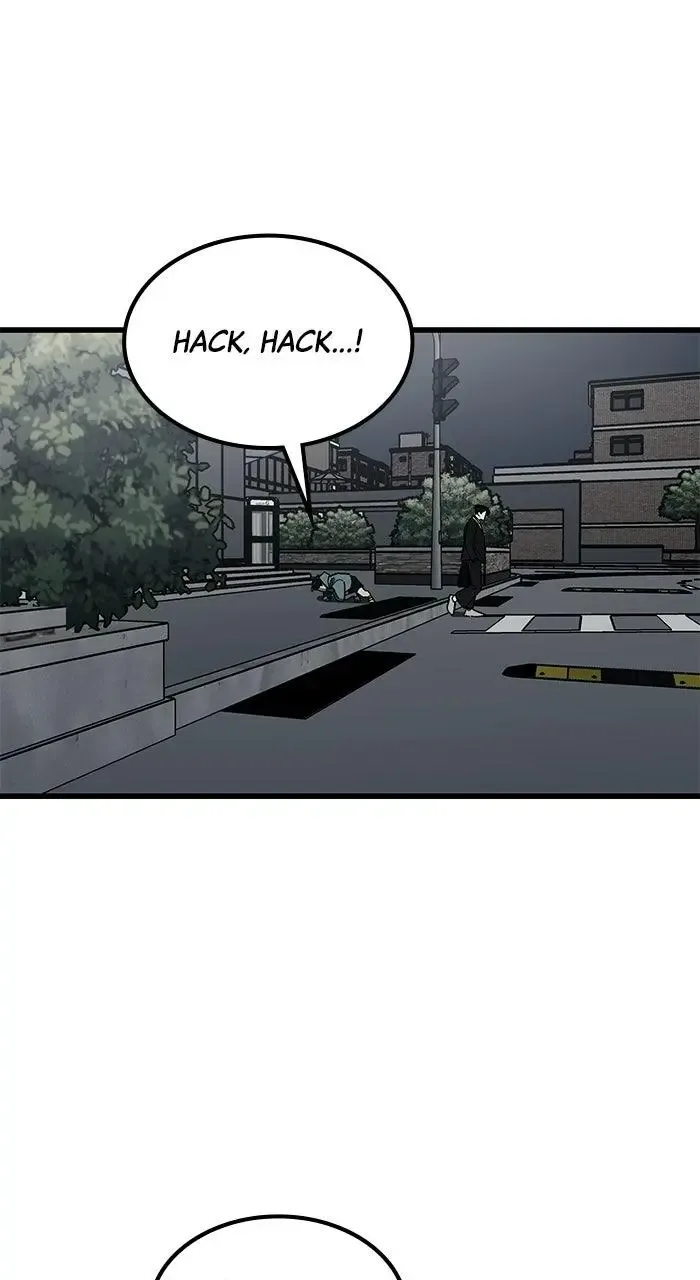 The Dropout Returns Chapter 30 page 35
