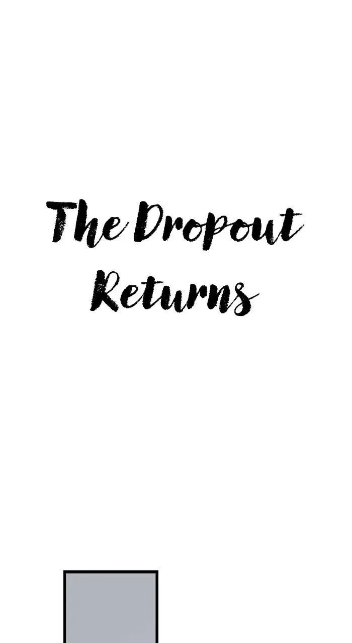 The Dropout Returns Chapter 30 page 40