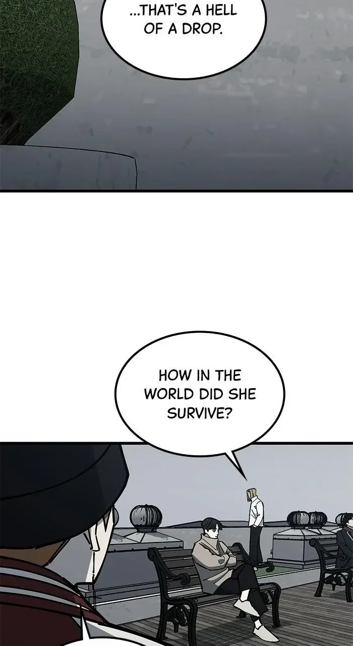 The Dropout Returns Chapter 30 page 44