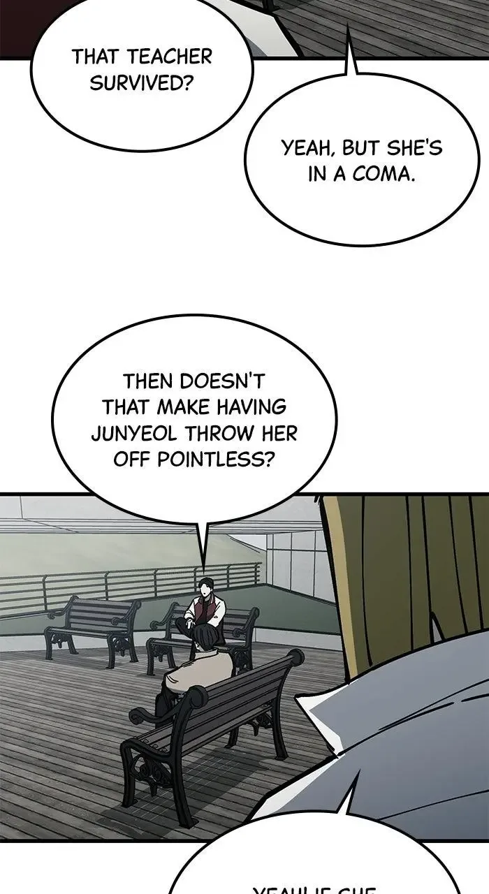 The Dropout Returns Chapter 30 page 45