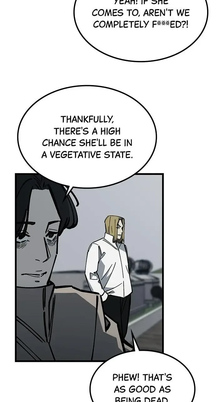 The Dropout Returns Chapter 30 page 46