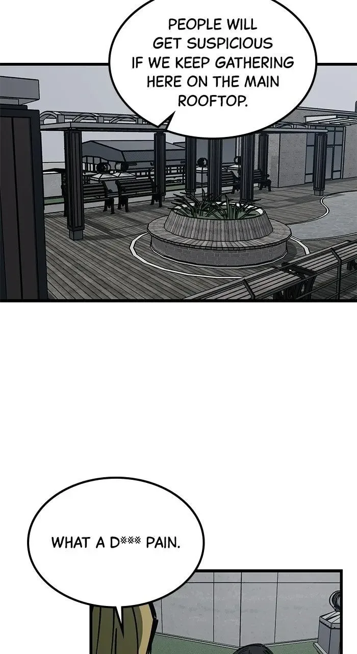 The Dropout Returns Chapter 30 page 48