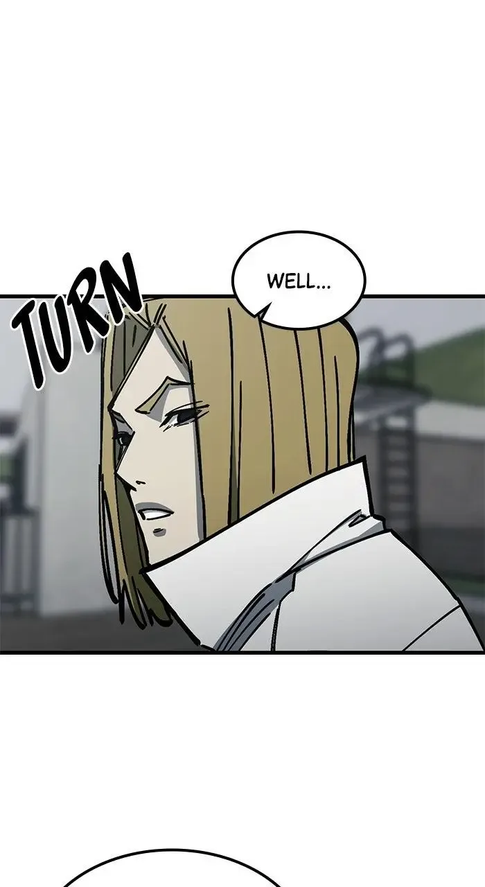 The Dropout Returns Chapter 30 page 52