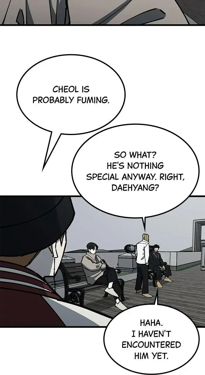 The Dropout Returns Chapter 30 page 51