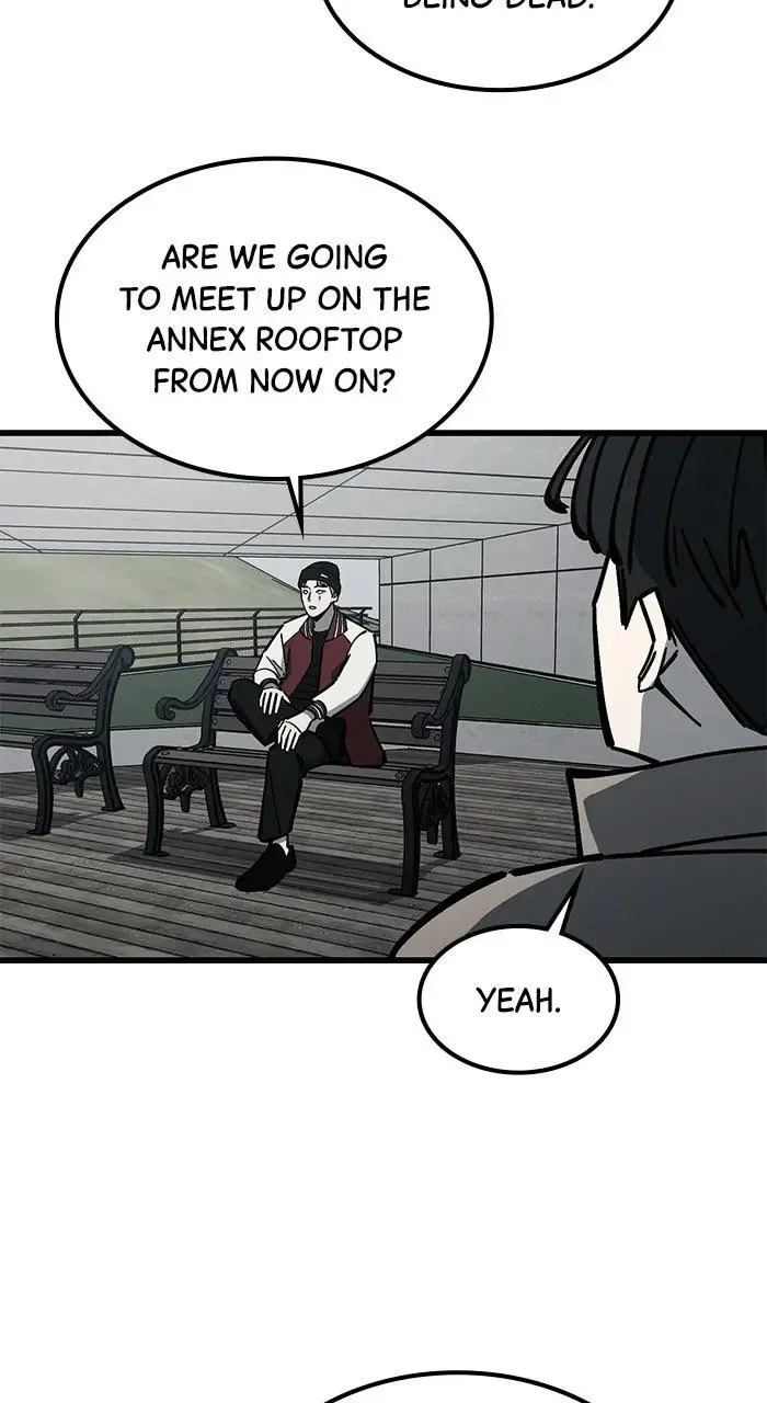 The Dropout Returns Chapter 30 page 47