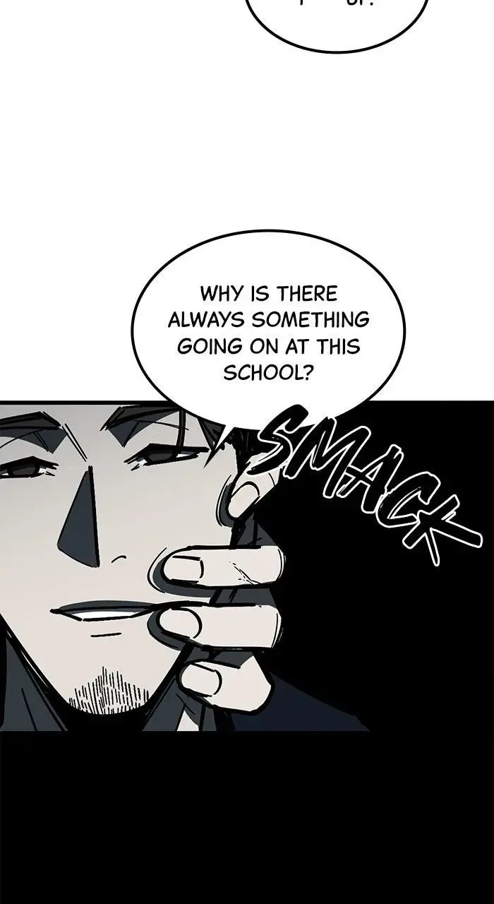 The Dropout Returns Chapter 30 page 57