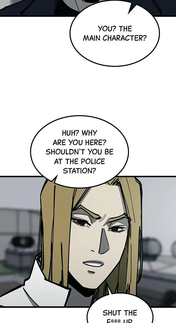 The Dropout Returns Chapter 30 page 56