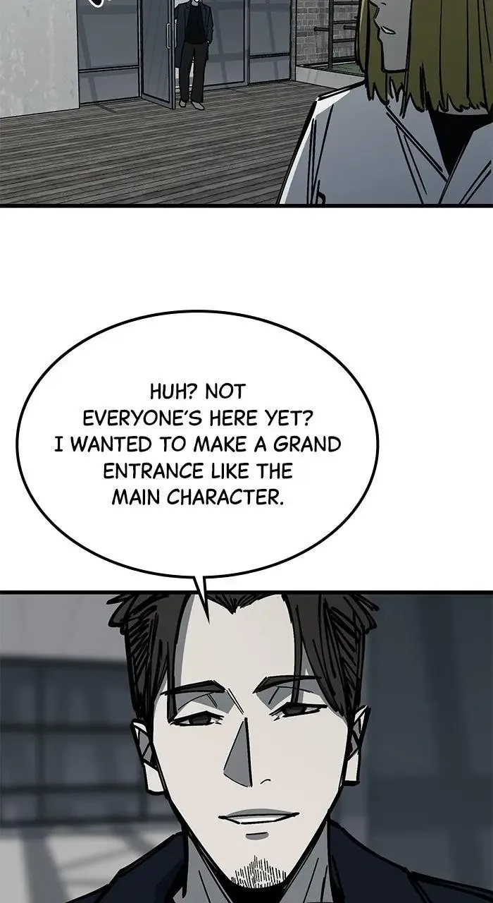 The Dropout Returns Chapter 30 page 55