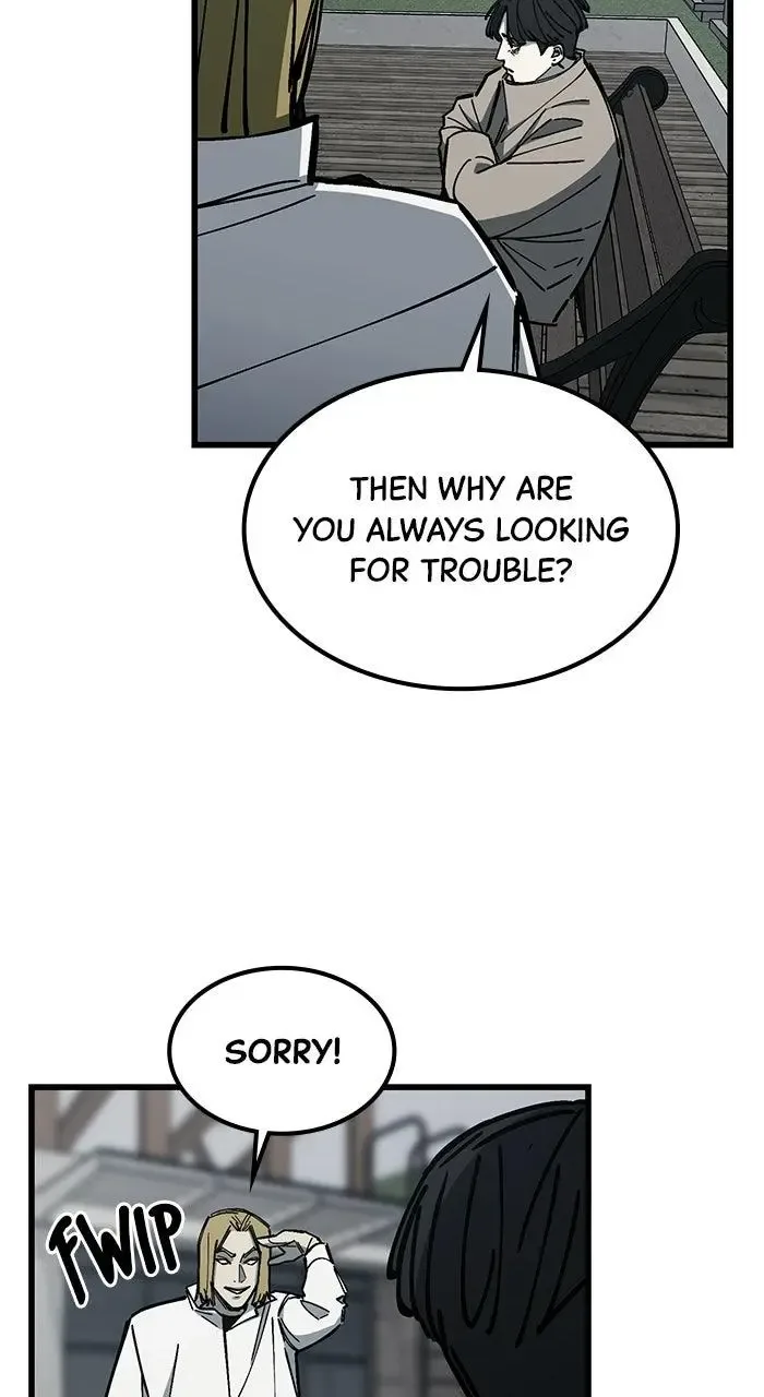 The Dropout Returns Chapter 30 page 49