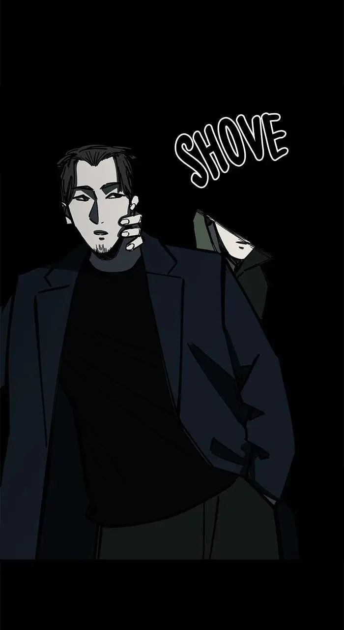 The Dropout Returns Chapter 30 page 58