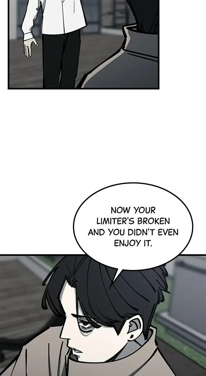 The Dropout Returns Chapter 30 page 50