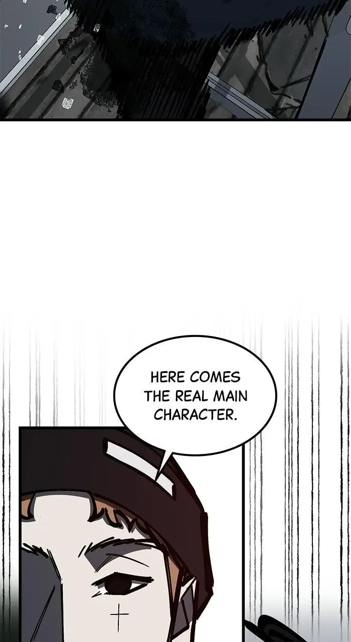 The Dropout Returns Chapter 30 page 61