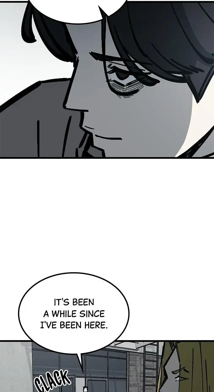 The Dropout Returns Chapter 30 page 54