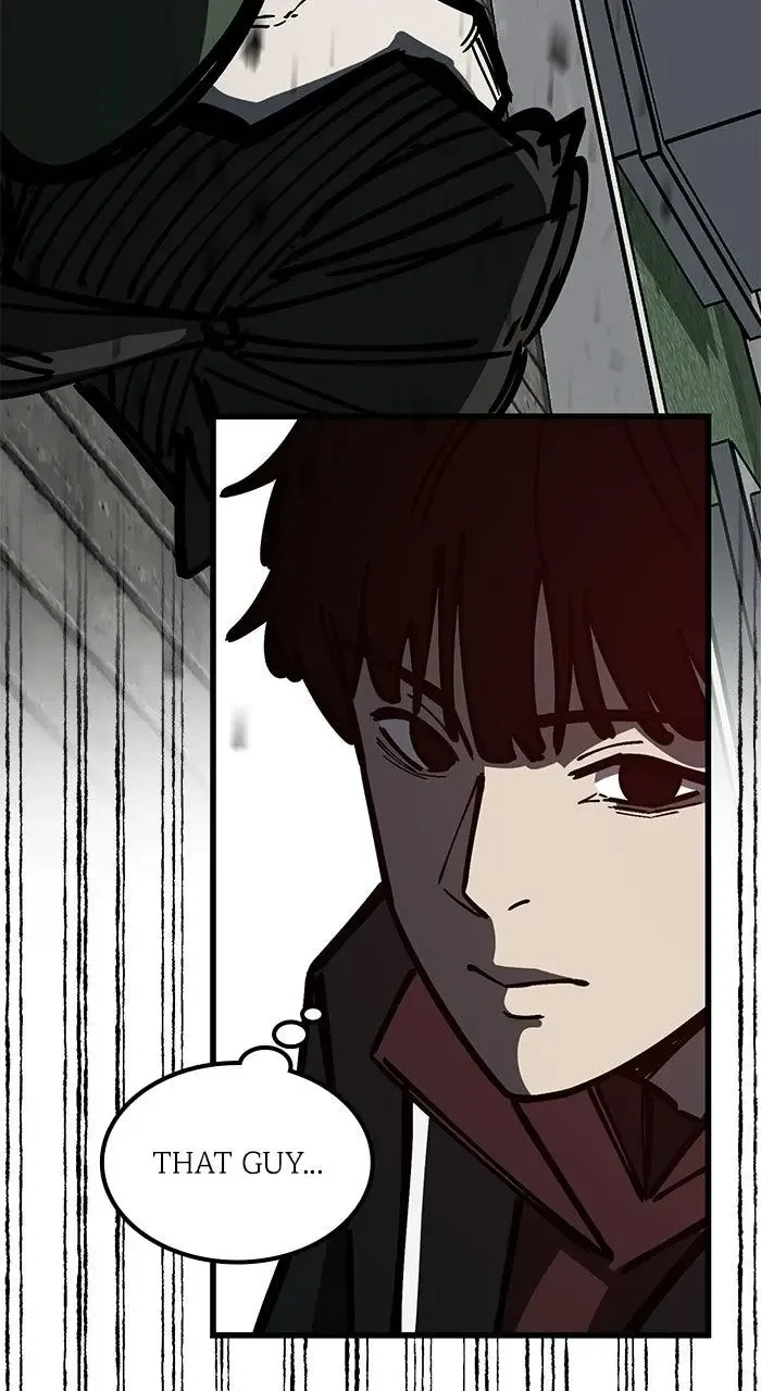 The Dropout Returns Chapter 30 page 64
