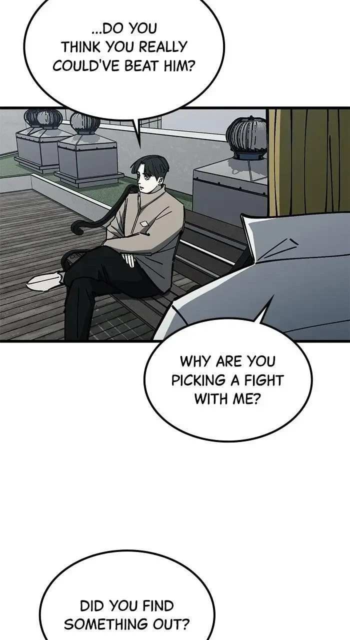 The Dropout Returns Chapter 30 page 53
