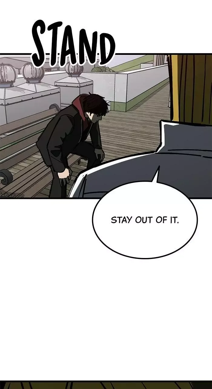 The Dropout Returns Chapter 31 page 30