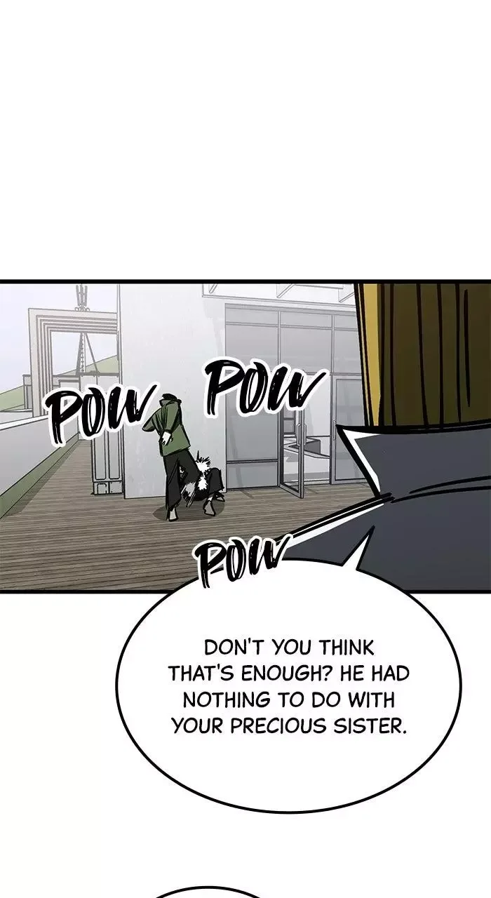 The Dropout Returns Chapter 31 page 25
