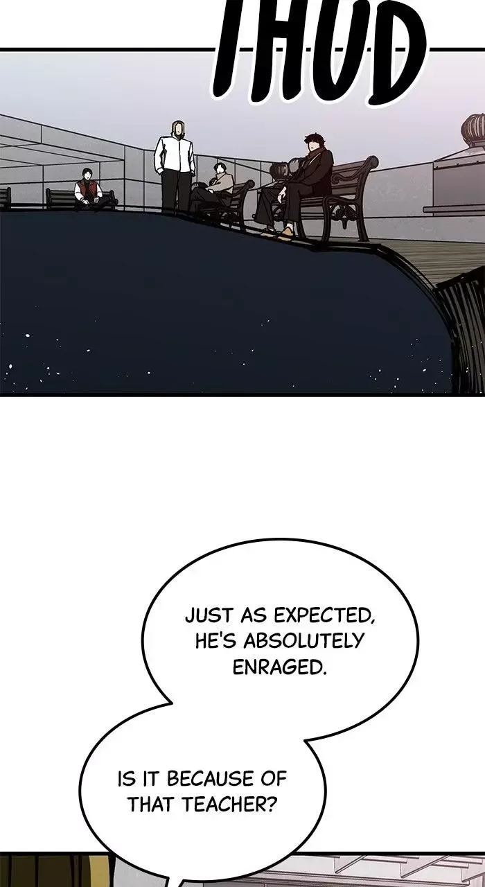 The Dropout Returns Chapter 31 page 7