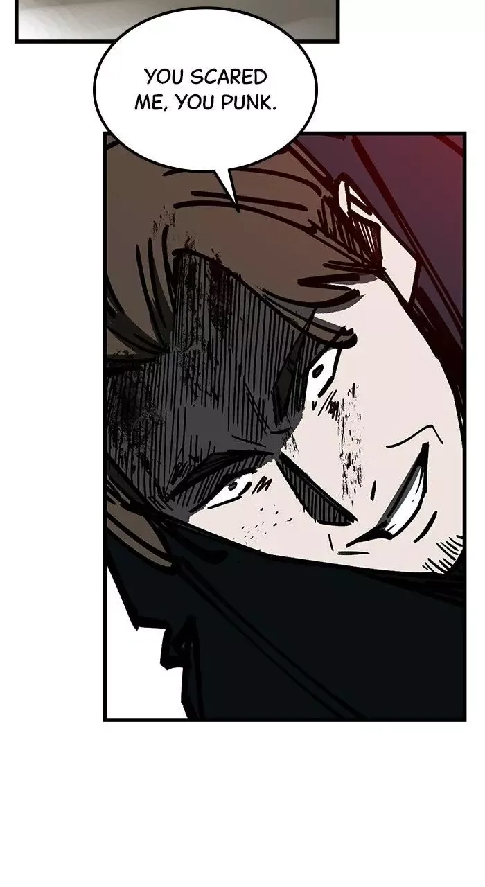 The Dropout Returns Chapter 31 page 14
