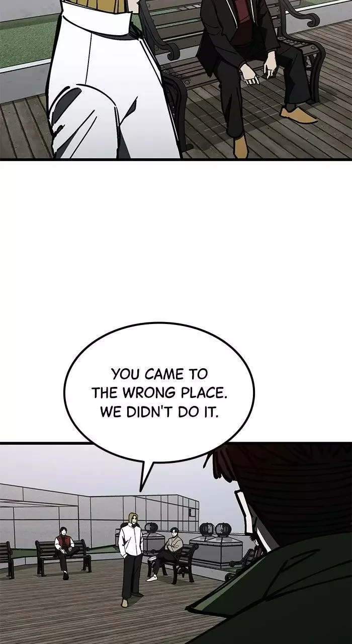 The Dropout Returns Chapter 31 page 9
