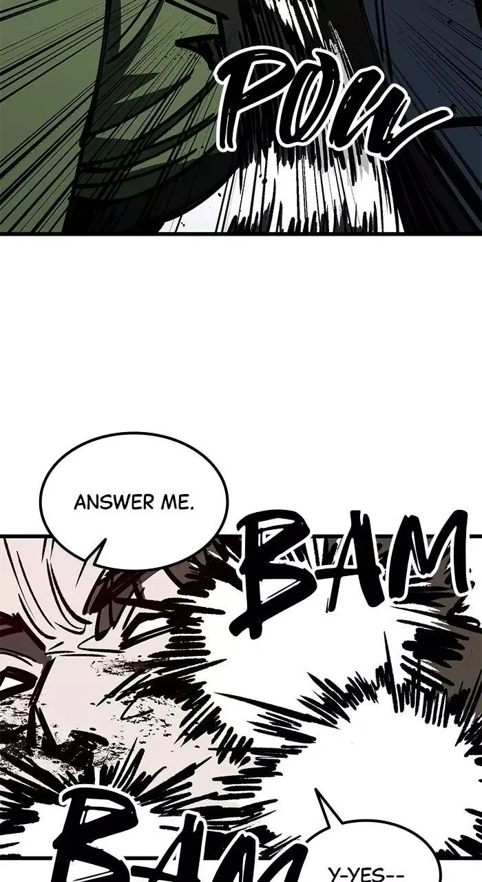 The Dropout Returns Chapter 31 page 21