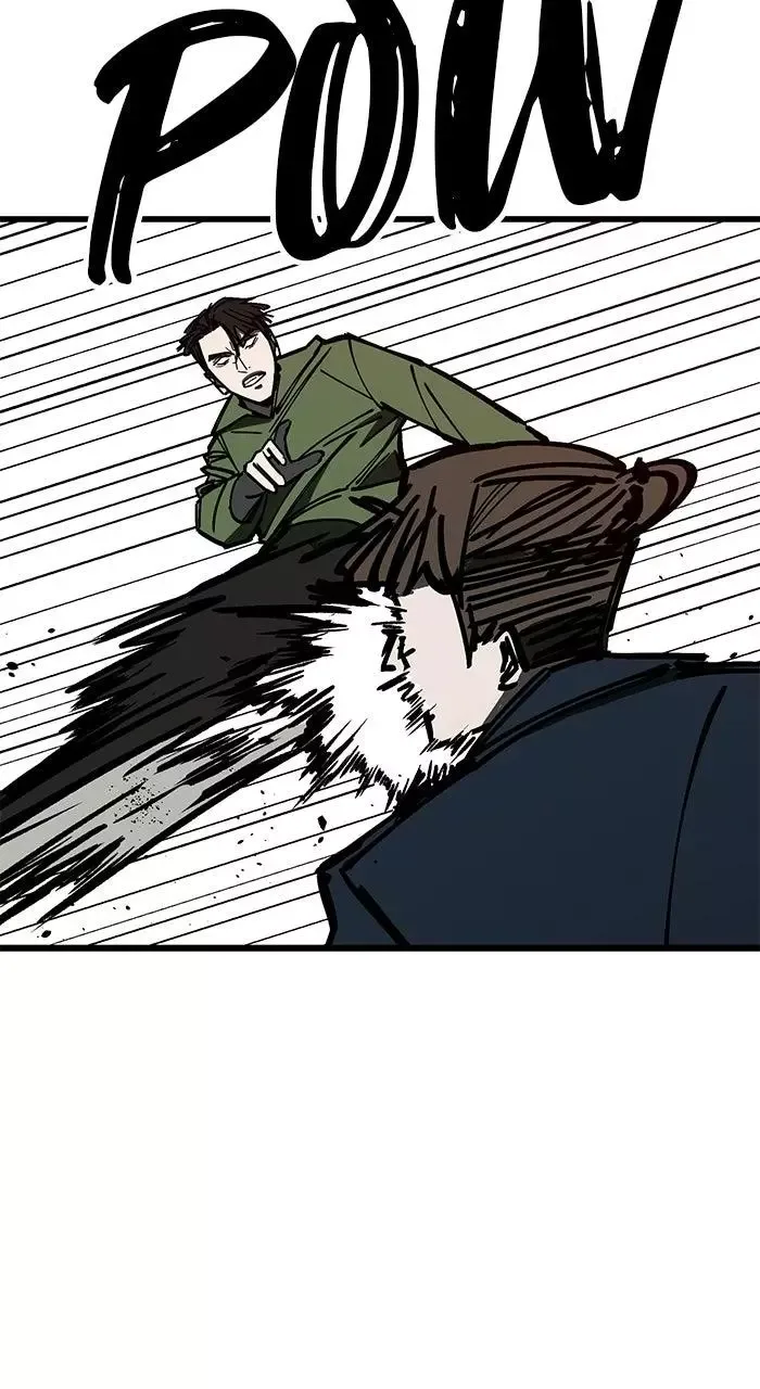 The Dropout Returns Chapter 31 page 16