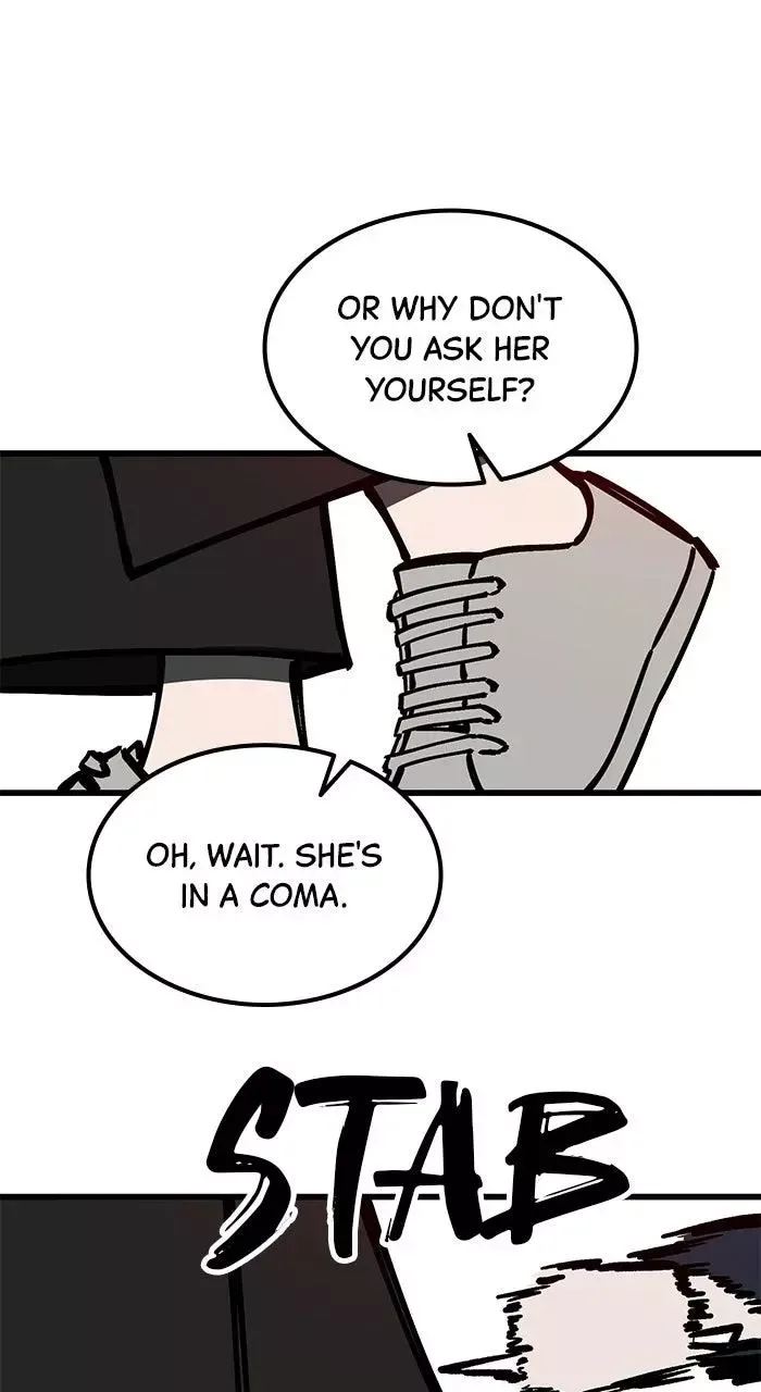 The Dropout Returns Chapter 31 page 11