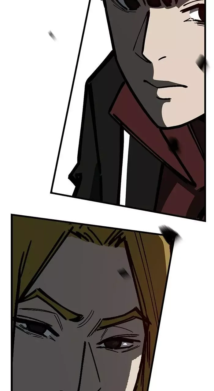 The Dropout Returns Chapter 31 page 3