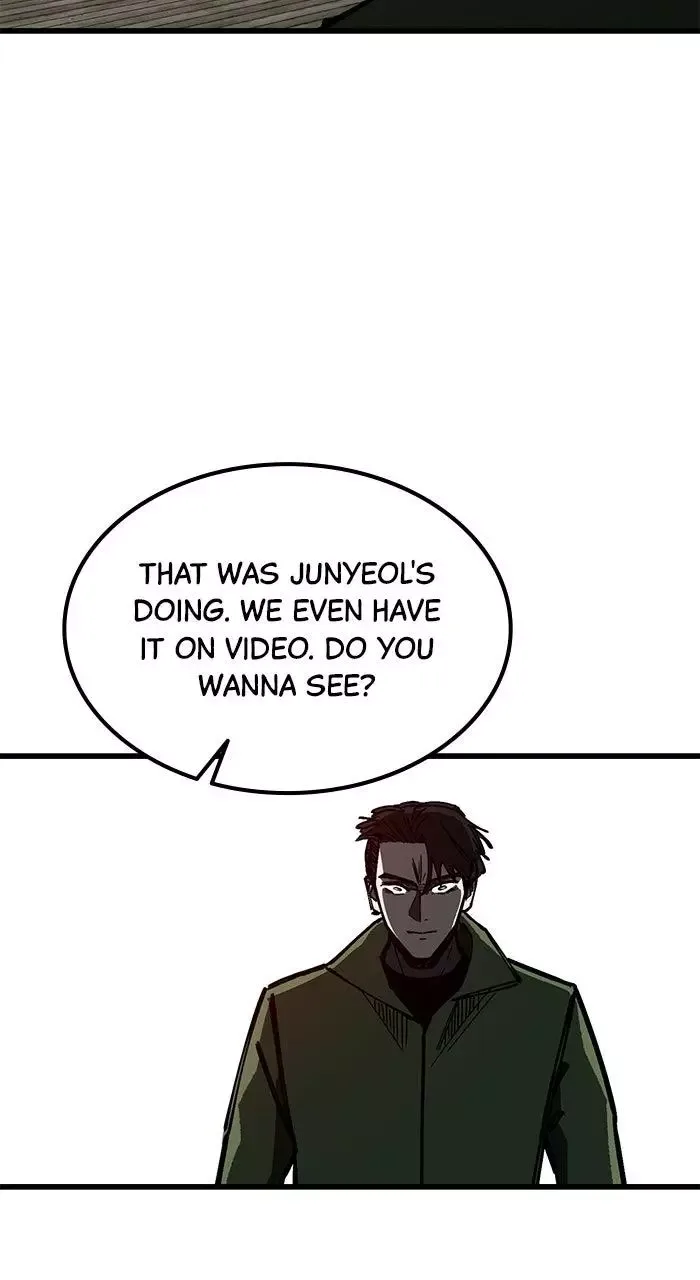 The Dropout Returns Chapter 31 page 10