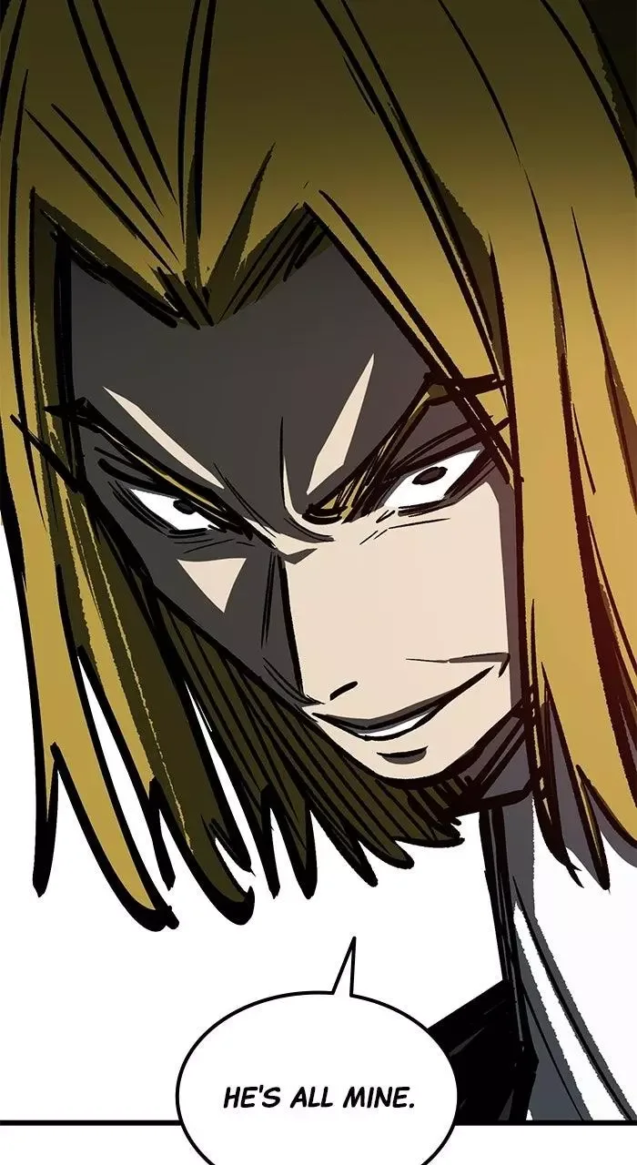 The Dropout Returns Chapter 31 page 31