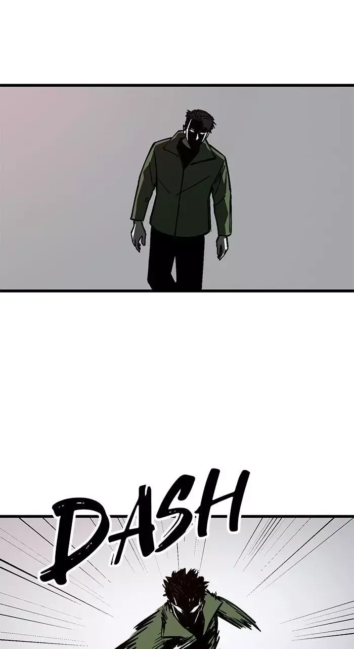 The Dropout Returns Chapter 31 page 34