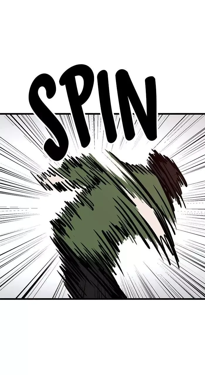 The Dropout Returns Chapter 31 page 36