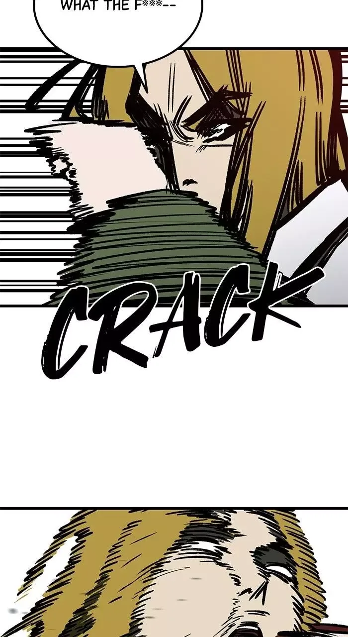 The Dropout Returns Chapter 31 page 41