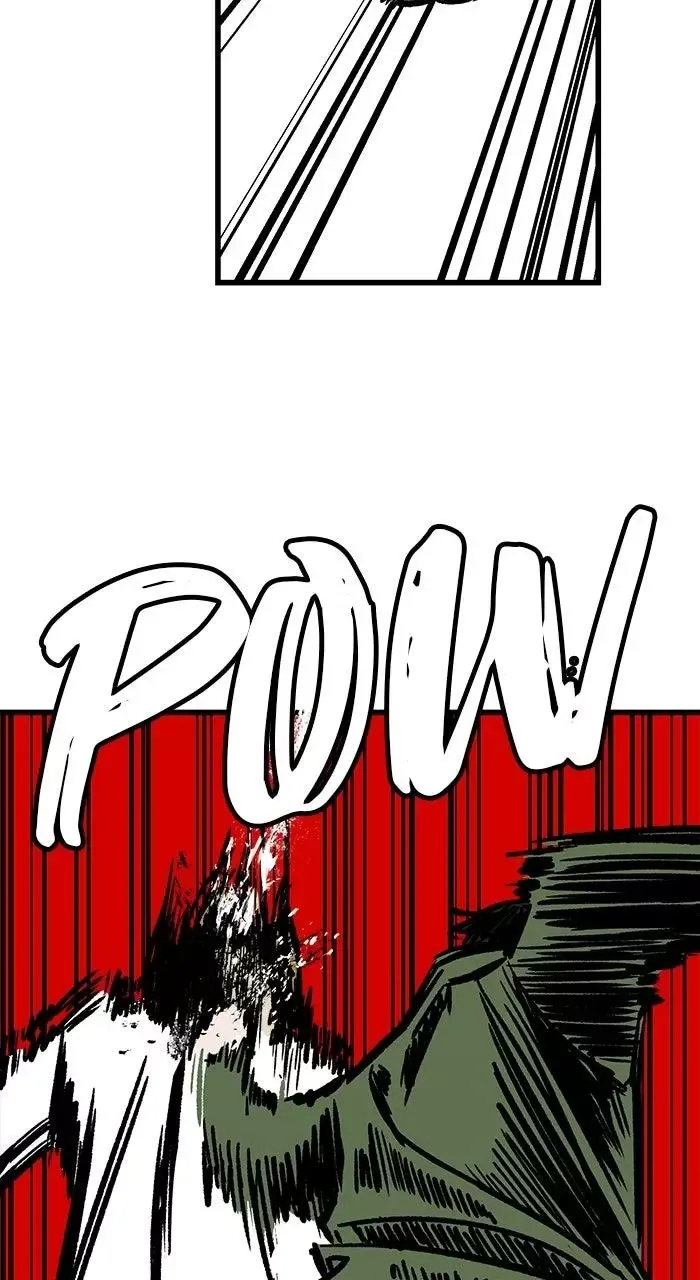 The Dropout Returns Chapter 31 page 43
