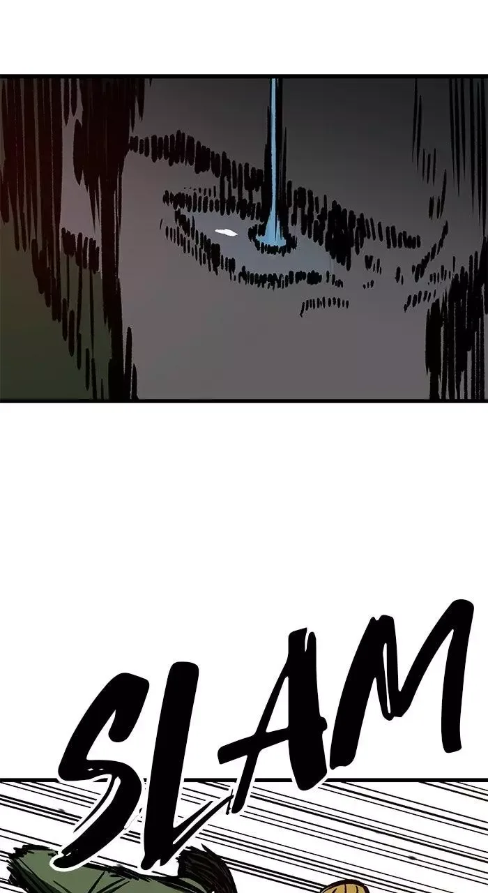 The Dropout Returns Chapter 31 page 45