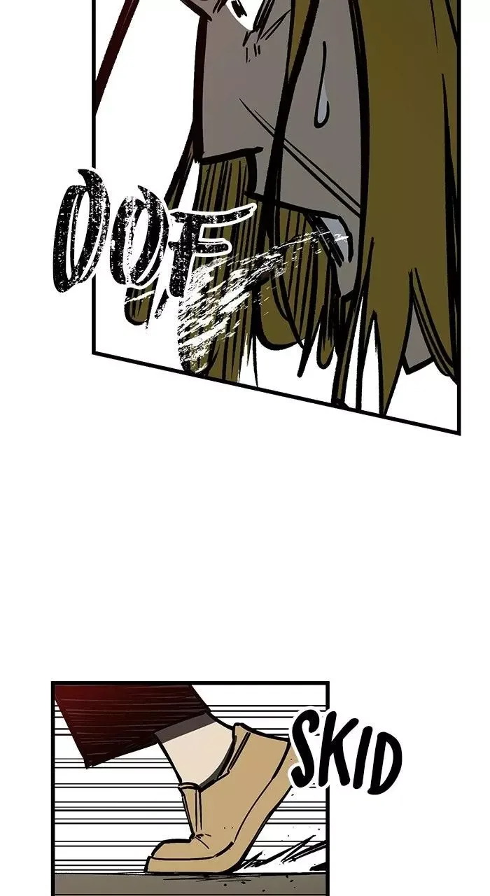 The Dropout Returns Chapter 31 page 47