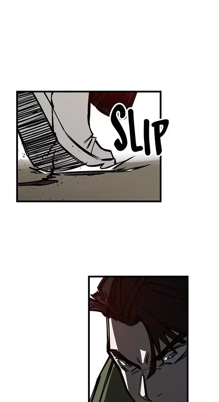 The Dropout Returns Chapter 31 page 50