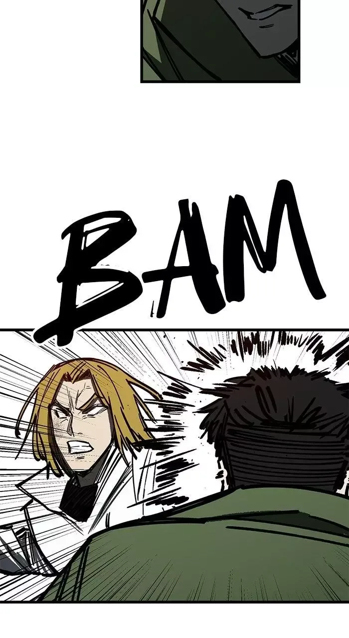 The Dropout Returns Chapter 31 page 51