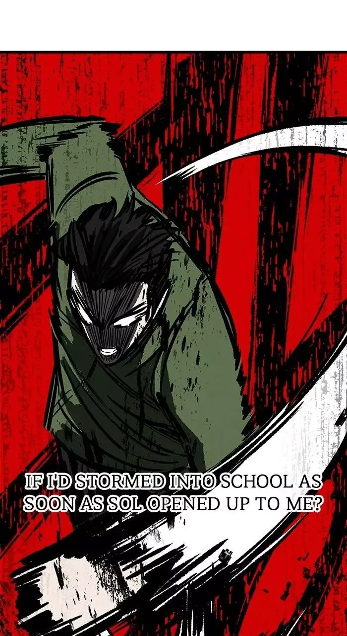 The Dropout Returns Chapter 31 page 69