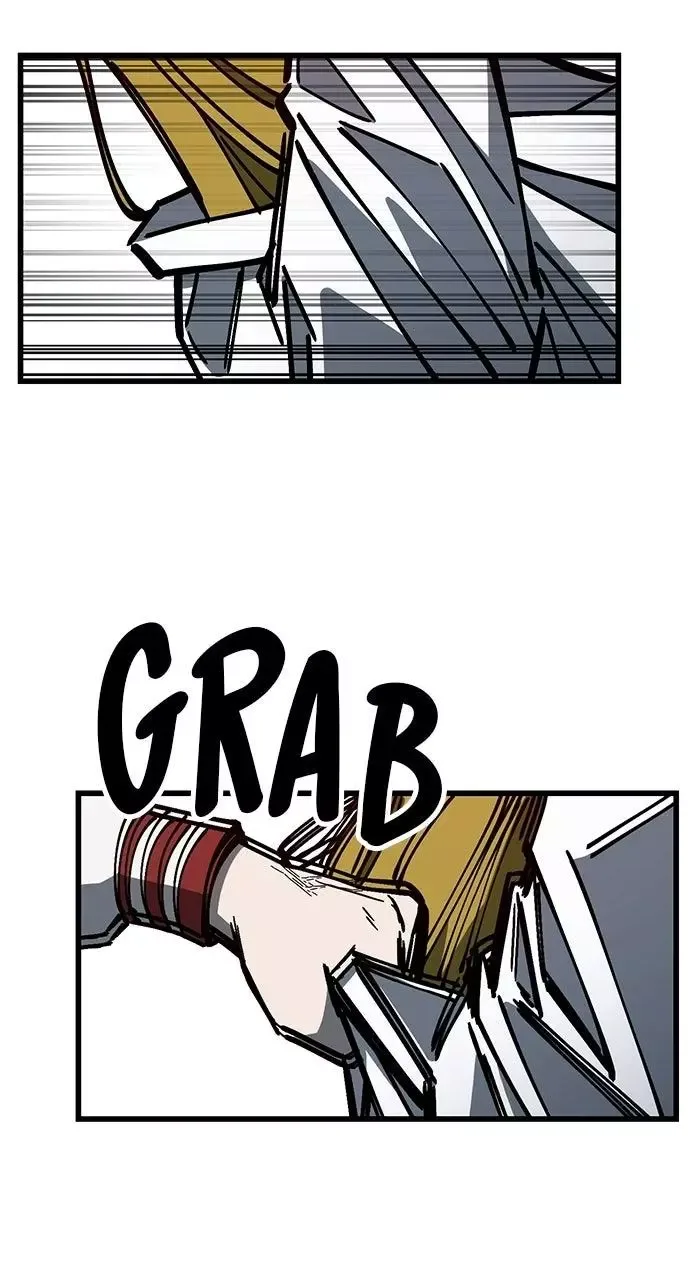 The Dropout Returns Chapter 31 page 85