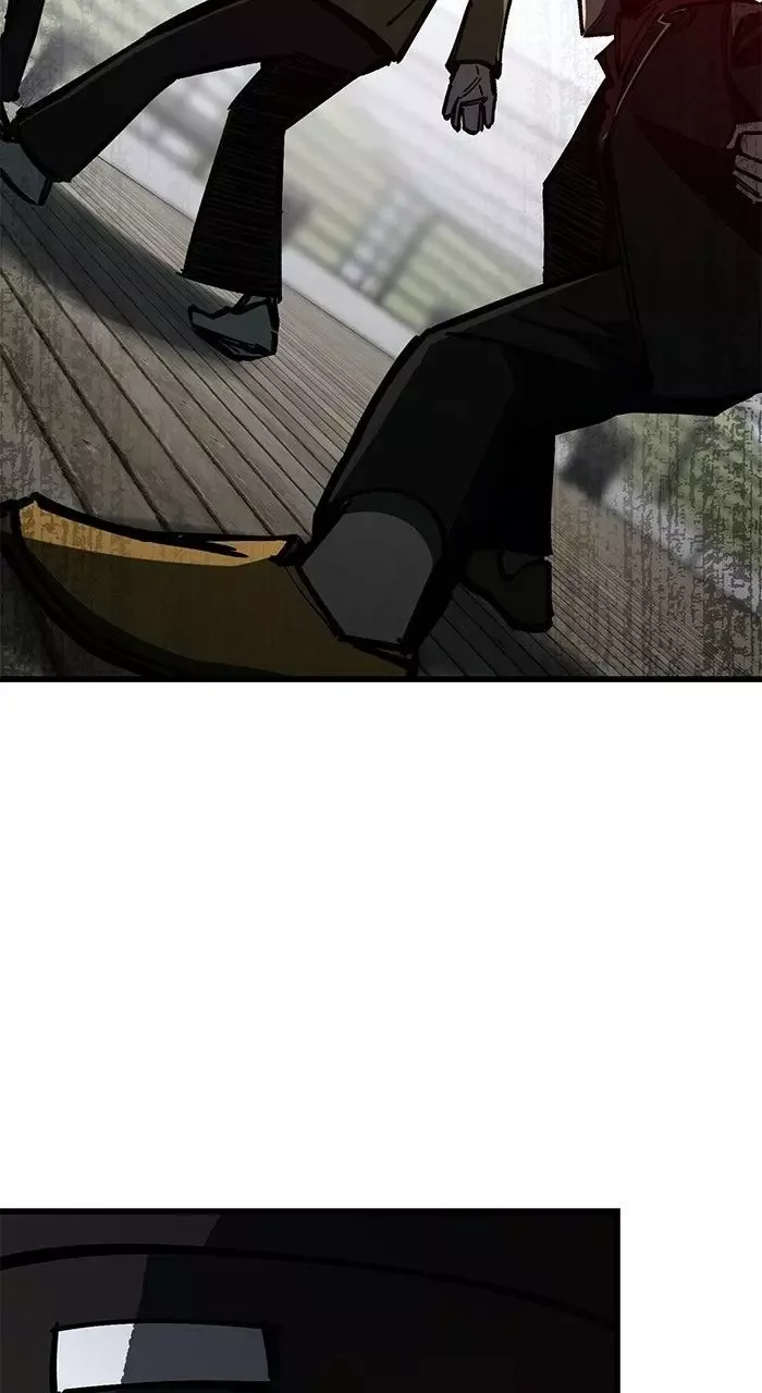 The Dropout Returns Chapter 31 page 87