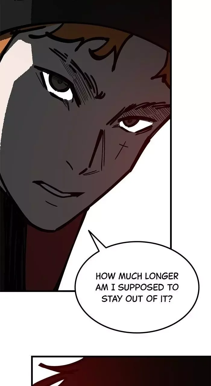 The Dropout Returns Chapter 31 page 88