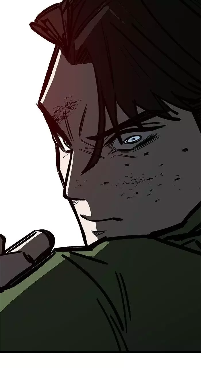 The Dropout Returns Chapter 31 page 90