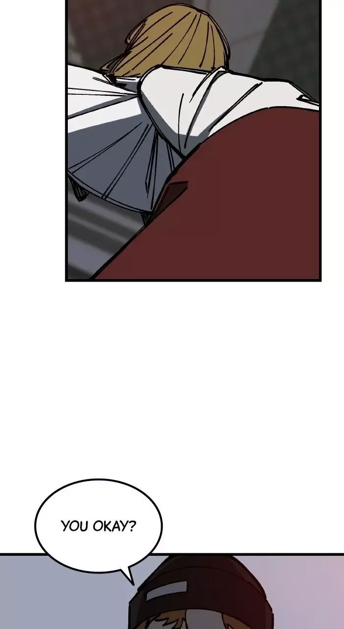 The Dropout Returns Chapter 32 page 5